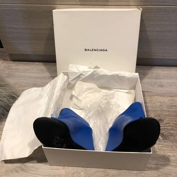 Woman shoe 👠 - Picture 5 of 6